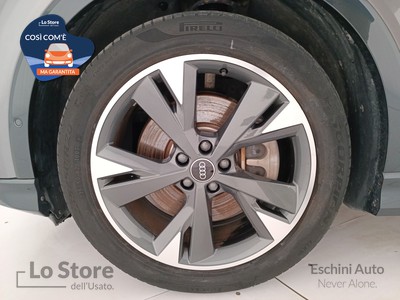 8 - Audi Q4 e-tron eschini auto