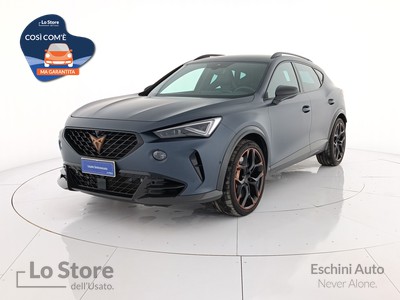 1 - Cupra Formentor eschini auto