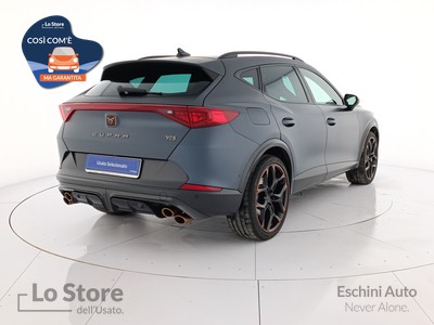 4 - Cupra Formentor eschini auto