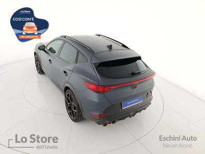 6 - Cupra Formentor eschini auto