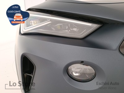 7 - Cupra Formentor eschini auto
