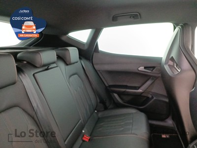 10 - Cupra Formentor eschini auto