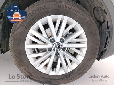 8 - Volkswagen T-Roc eschini auto