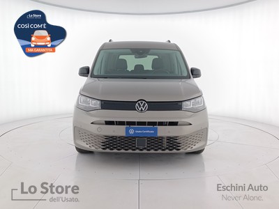 2 - Volkswagen VIC Caddy eschini auto