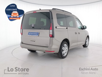 4 - Volkswagen VIC Caddy eschini auto