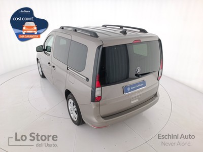 6 - Volkswagen VIC Caddy eschini auto