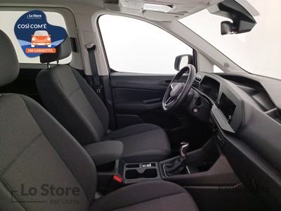 10 - Volkswagen VIC Caddy eschini auto
