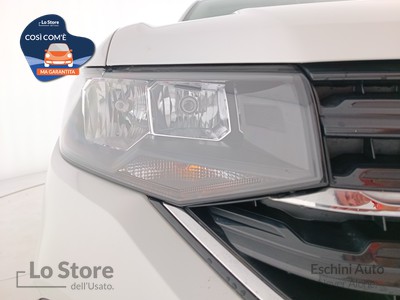 7 - Volkswagen T-Cross eschini auto