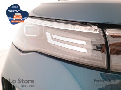 7 - Volkswagen Tiguan eschini auto