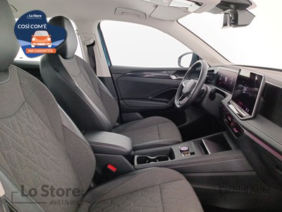 10 - Volkswagen Tiguan eschini auto