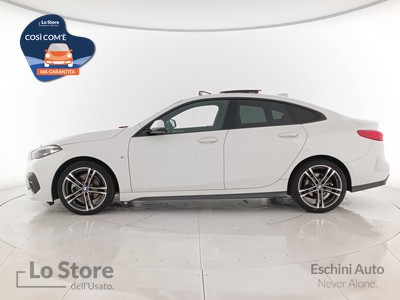 3 - BMW Serie 2 eschini auto
