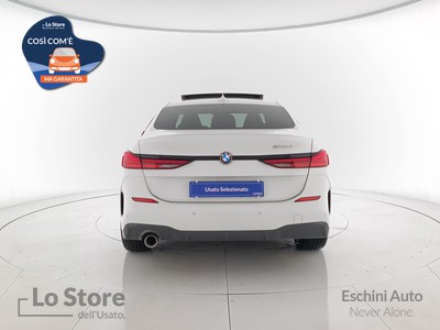5 - BMW Serie 2 eschini auto