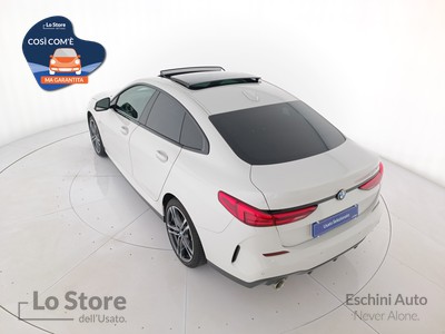 6 - BMW Serie 2 eschini auto