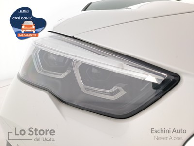 7 - BMW Serie 2 eschini auto