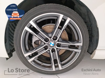 8 - BMW Serie 2 eschini auto