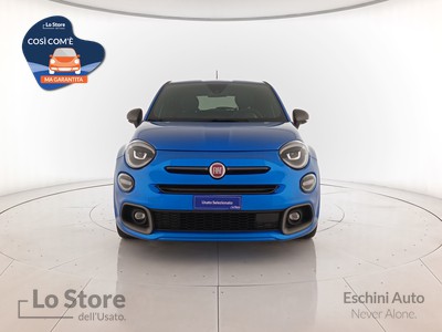 2 - Fiat 500X eschini auto