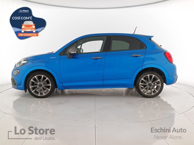 3 - Fiat 500X eschini auto