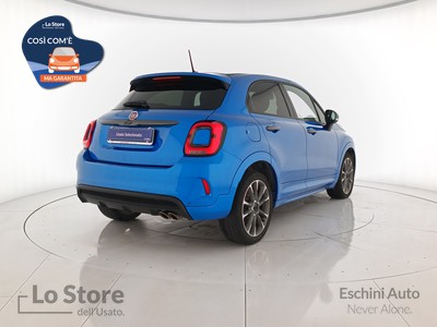 4 - Fiat 500X eschini auto