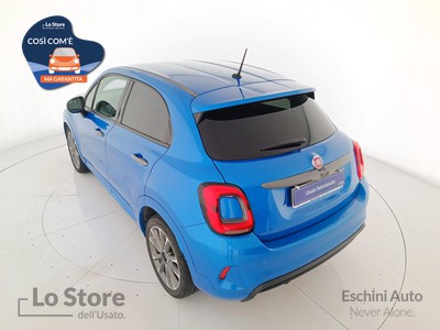 6 - Fiat 500X eschini auto