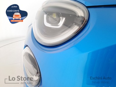 7 - Fiat 500X eschini auto