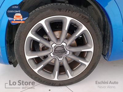 8 - Fiat 500X eschini auto