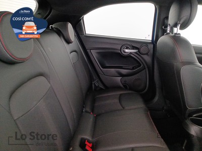 9 - Fiat 500X eschini auto