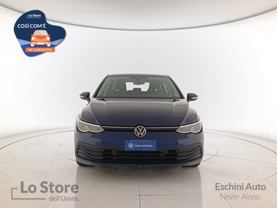 2 - Volkswagen Golf eschini auto