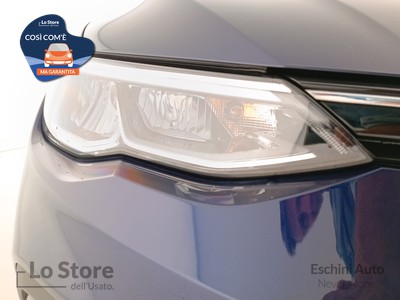 7 - Volkswagen Golf eschini auto