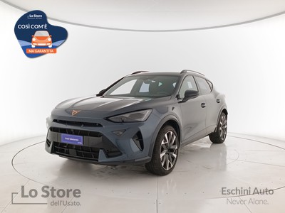 1 - Cupra Formentor eschini auto
