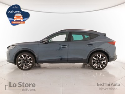 3 - Cupra Formentor eschini auto
