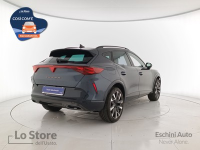 4 - Cupra Formentor eschini auto