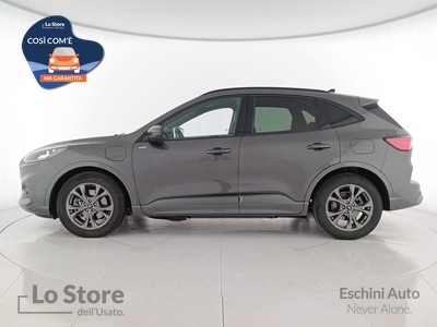 3 - Ford Kuga eschini auto