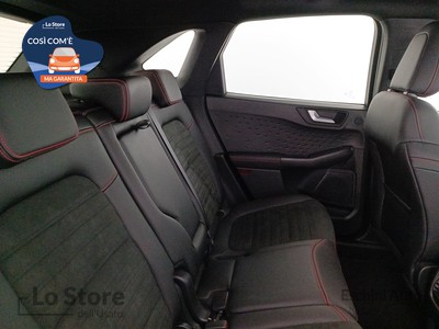 9 - Ford Kuga eschini auto