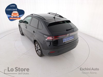 6 - Volkswagen Taigo eschini auto