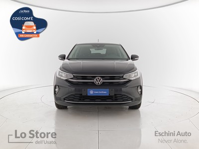 2 - Volkswagen Taigo eschini auto