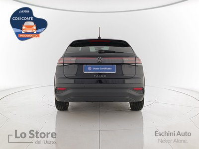 5 - Volkswagen Taigo eschini auto