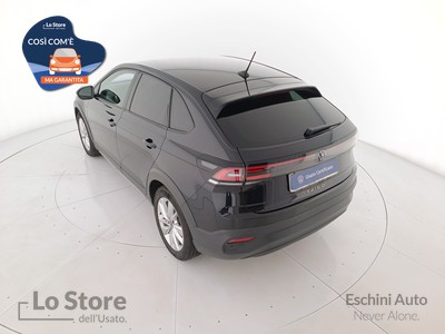 6 - Volkswagen Taigo eschini auto