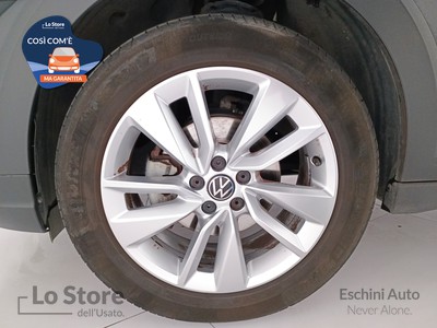 8 - Volkswagen Taigo eschini auto