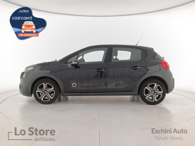 3 - Citroen C3 eschini auto