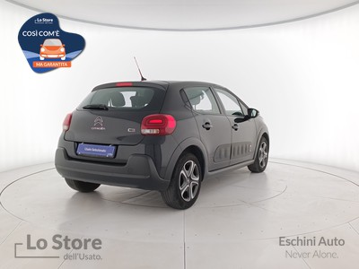 4 - Citroen C3 eschini auto