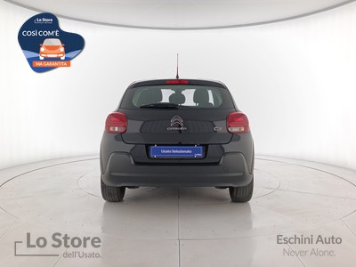 5 - Citroen C3 eschini auto