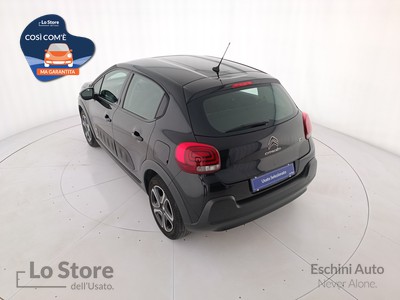 6 - Citroen C3 eschini auto