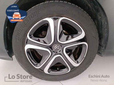 8 - Citroen C3 eschini auto
