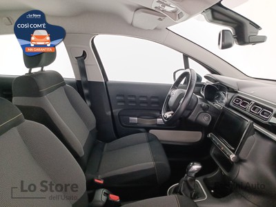10 - Citroen C3 eschini auto
