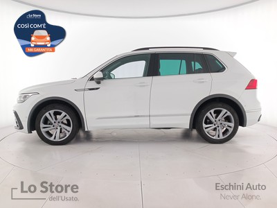 3 - Volkswagen Tiguan eschini auto