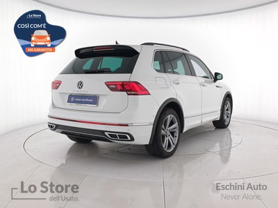 4 - Volkswagen Tiguan eschini auto
