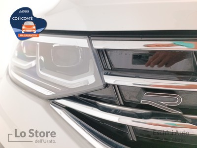 7 - Volkswagen Tiguan eschini auto