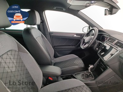 10 - Volkswagen Tiguan eschini auto