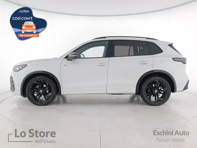 3 - Volkswagen Tiguan eschini auto