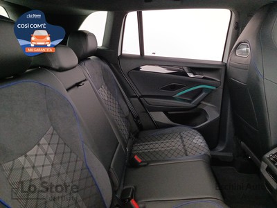 9 - Volkswagen Tiguan eschini auto